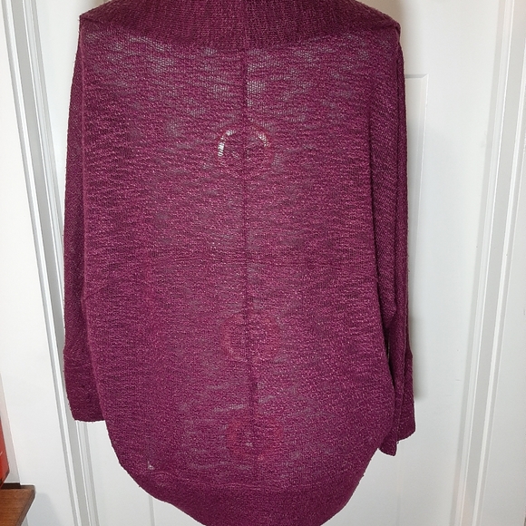 EDDIE BAUER Cardigan / Shrub - Picture 3 of 4